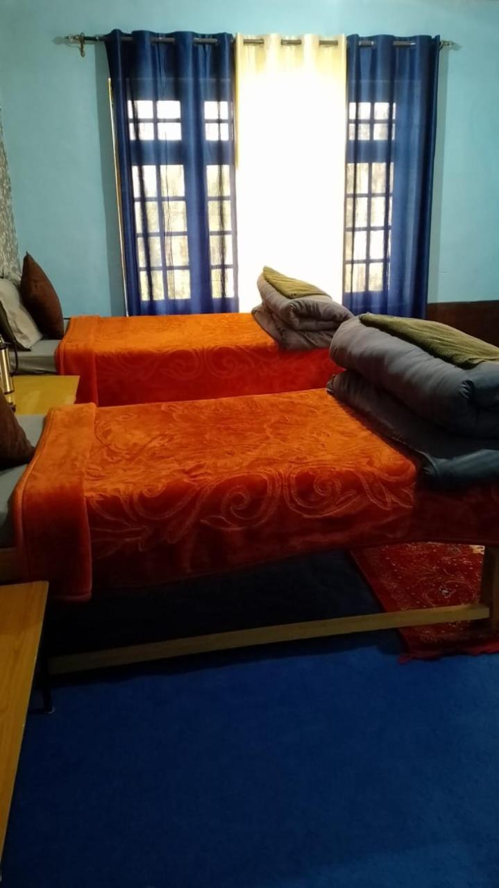 Padmaling Guest House Zanskar Eco Camp Padam Exterior foto